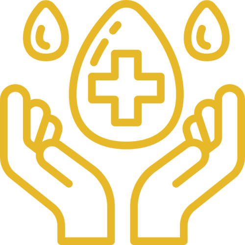 icon sanitary
