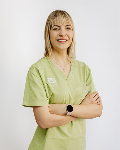 Sig.ra Marta